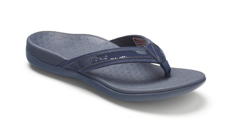 Vionic TIDE4107M Tide Navy Suede 7M - Image 4